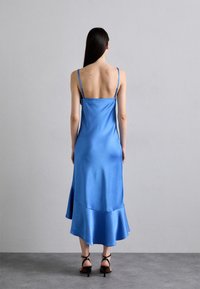 Maje Společenské šaty - blue
