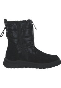 Jana Snowboot/Winterstiefel - black