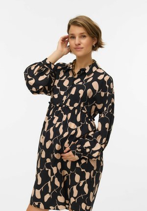 VMMJOSIE UMSTANDS - Kreklkleita - birch