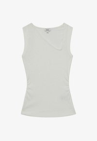 Valitud, white