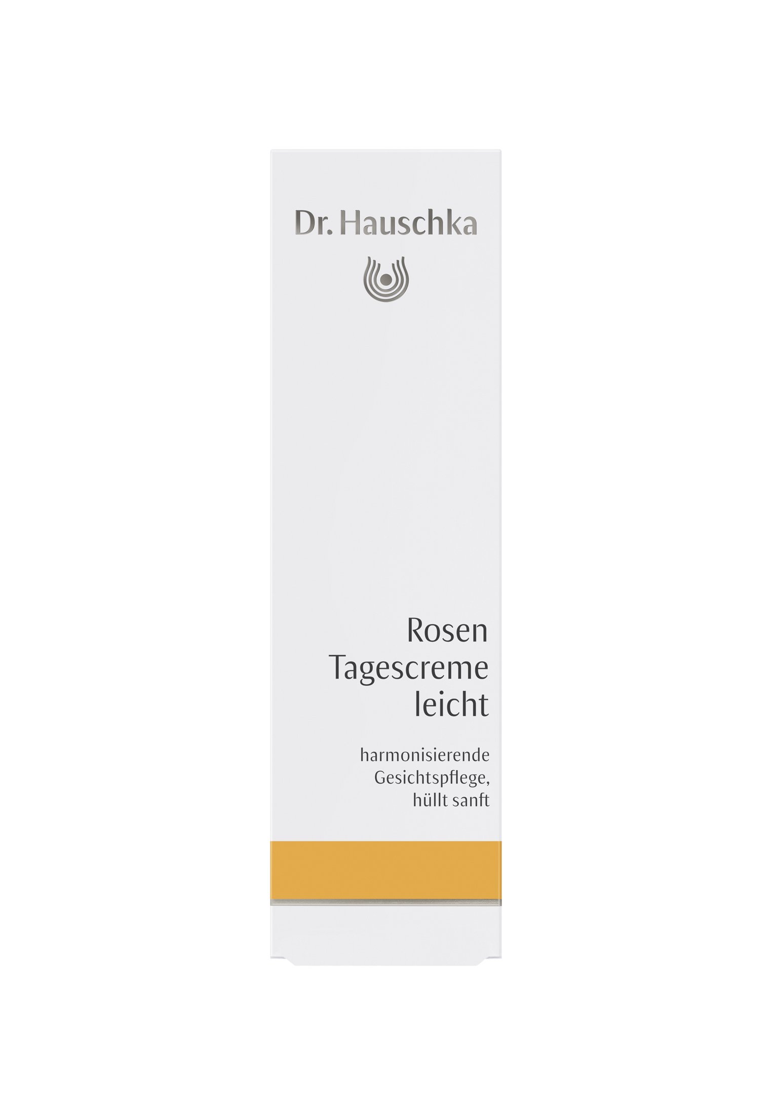 DR.HAUSCHKA Apricot Day Cream 30 Ml – Für Trockene Bis Sehr Trockene Haut, Mit Aprikosenkernöl