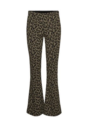 Vero Moda, Pantalon classique - green