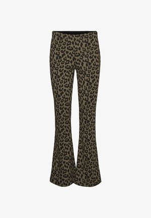 Vero Moda, Pantalon classique - green