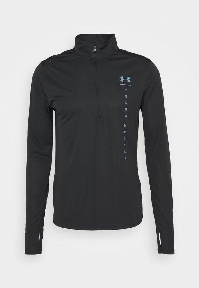 T-shirt de sport - black