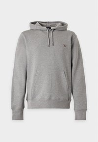 Non sélectionné, grey