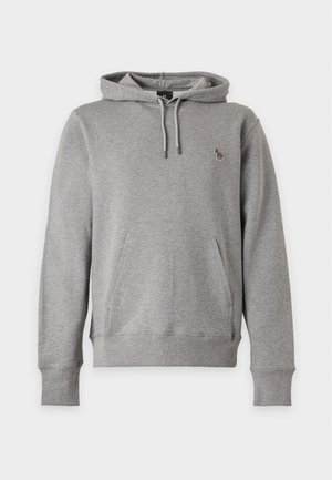 PS Paul Smith, HOODY - Hanorac - grey