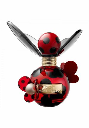 MARC JACOBS DOT EDP 100ML - Eau de parfum - transparent