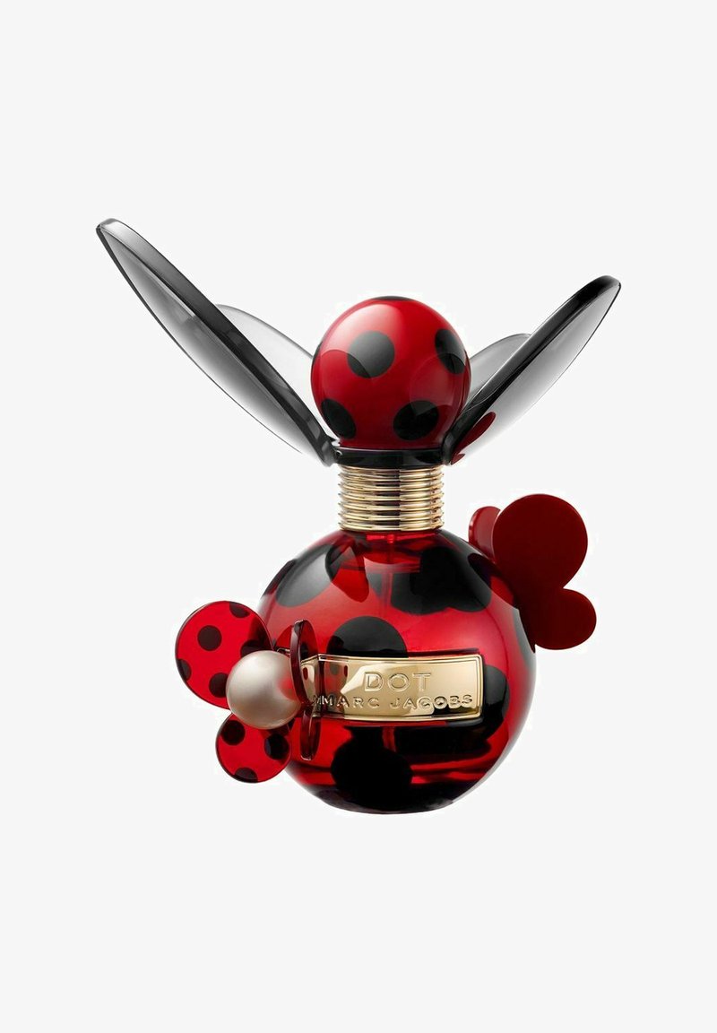 Marc Jacobs Fragrances - MARC JACOBS DOT EDP 100ML - Eau de parfum - transparent, Forstør