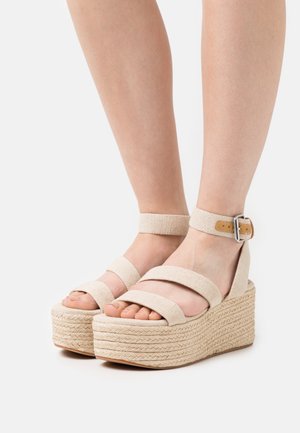 Even&Odd, Espadrilles - beige