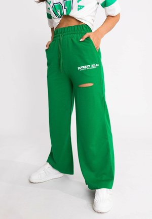 SELFIEROOM LOLLI - Spodnie treningowe