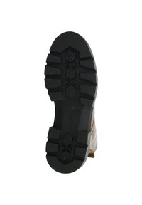 Tommy Hilfiger Snörstövletter - brown