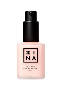 3ina THE 3 IN 1 FOUNDATION 647 - Foundation - 608 cream