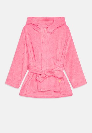 Billieblush EXCLUSIVE BATHROBE - Accappatoio - pink