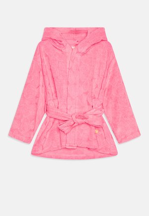 EXCLUSIVE BATHROBE - Peignoir - pink