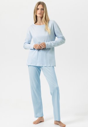 SET - Pyjama - alice blue