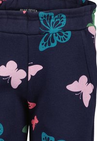 Blue Seven ESSENTIALS - Pantaloni sportivi - blau