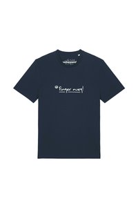 Niet geselecteerd, french navy