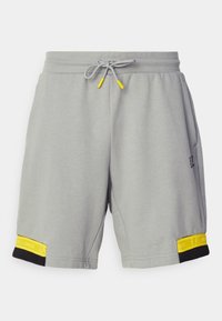 Unselected, grigio chiaro