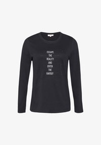 Niet geselecteerd, schwarz