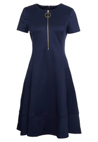 DKNY Vardagsklänning - dark blue