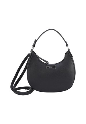 TALK DIFFERENT - Handtasche - black
