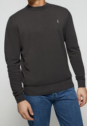 Jumper - grey