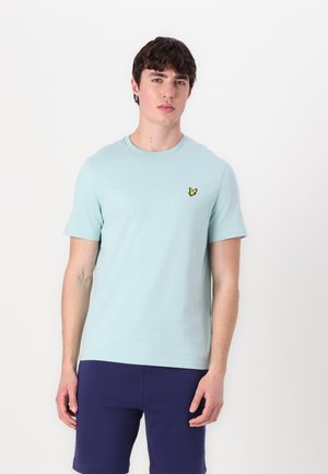 T-shirt basique - future blue