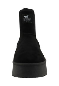 Mustang - Śniegowce