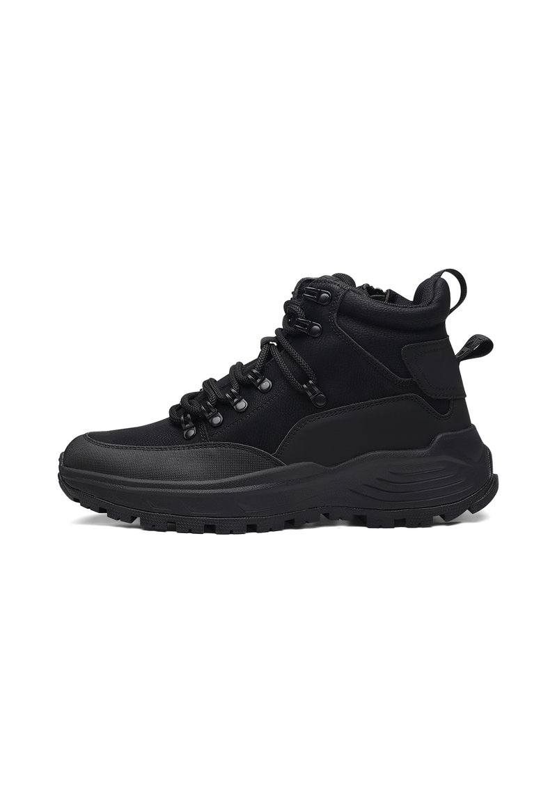 Keddo Lace-up ankle boots - black - Zalando