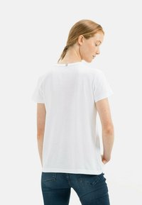 camel active KURZARM - T-shirt basic