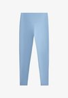 COMFORTLUX ANKLE-LENGTH LEGGINGS 31320226 - Legging (type pantalon) - blue