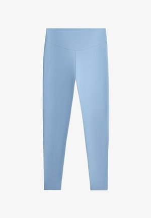OYSHO, - Spodnie legginsy