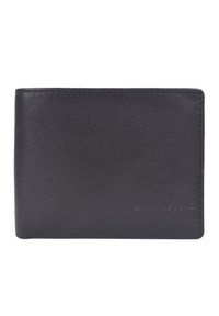 Unausgewählt, black
