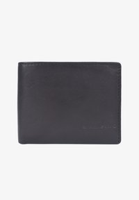 Unausgewählt, black