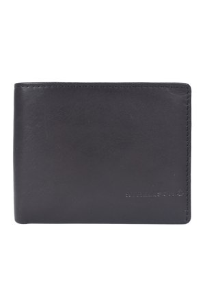 BRICK LANE JADEN BILLFOLD SH8 - Wallet - black