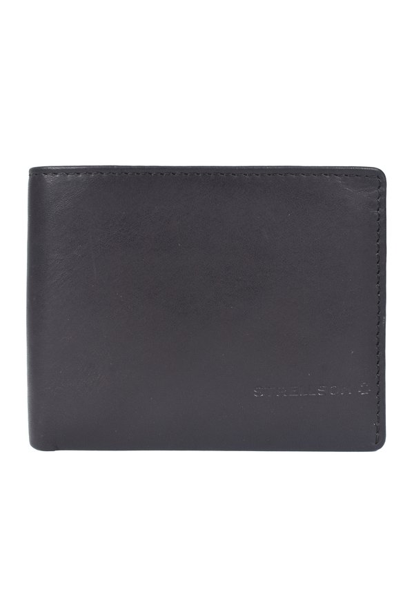 BRICK LANE JADEN BILLFOLD SH8 - Geldbörse