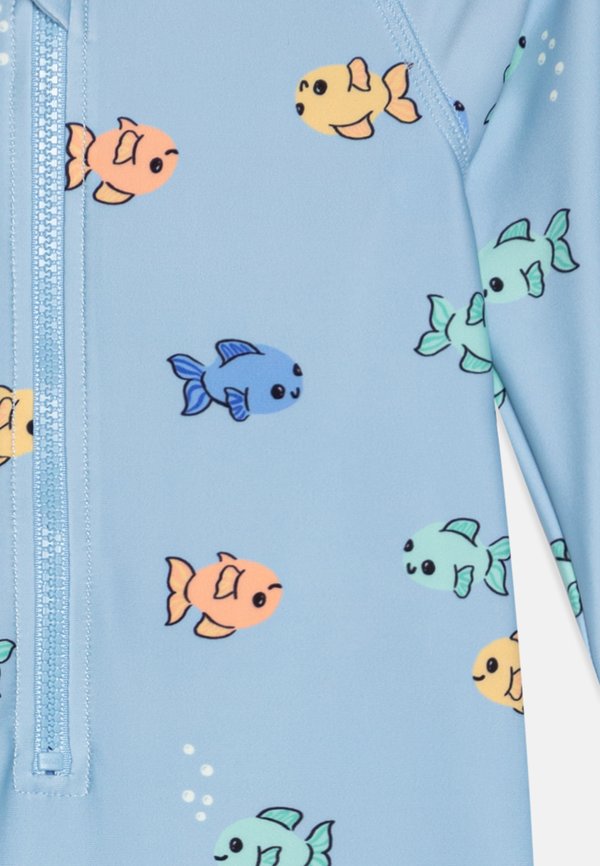 SUIT UNISEX - Swimsuit3