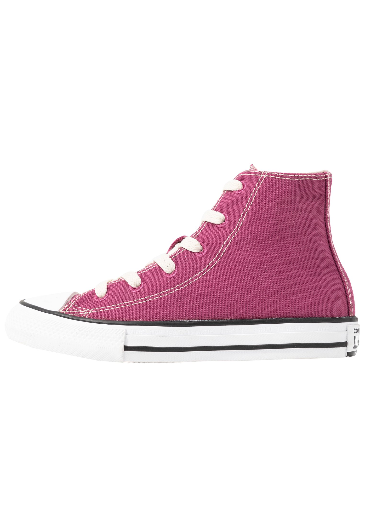 converse mesa rose
