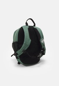 Mammut FIRST ZIP UNISEX - Zaino - jade/dark jade