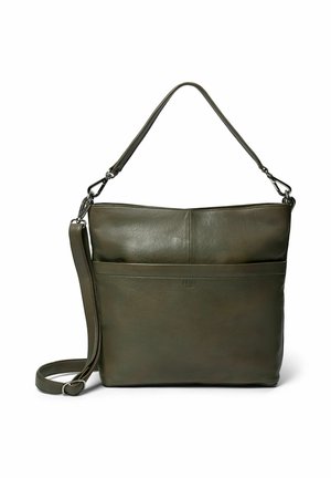 ANOUK HOBO - Rankinė - dark olive
