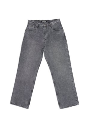 2Y Studios ADRIK BASIC BAGGY - Jeans baggy - grey