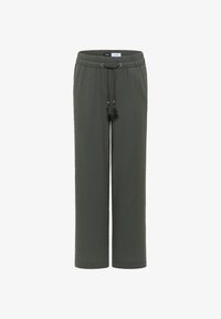 Sélectionné, khaki