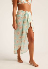Robin Collection FALDA PAREO FIGARO - Complementos de playa - multicolor