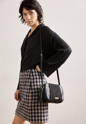 Sac bandoulière - black