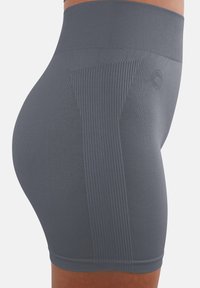 Stark Soul SEAMLESS  - Legging (type pantalon) - grau