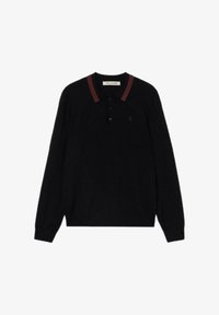 Ikke valgt, black milano