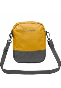 Niet geselecteerd, burnt yellow