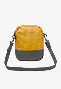 Niet geselecteerd, burnt yellow