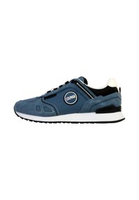 Chaussures Colmar TRAVIS Bleu pour Homme | JEF Chaussures