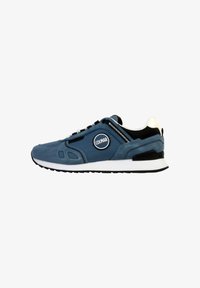 Chaussures Colmar TRAVIS Bleu pour Homme | JEF Chaussures Chaussures Colmar TRAVIS Bleu pour Homme | JEF Chaussures